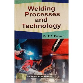 E_Book Welding Processes and Technology